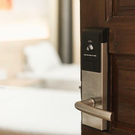 B2 Santitham Hotel Chiang Mai Esterno foto