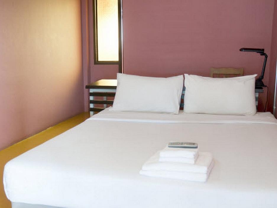 B2 Santitham Hotel Chiang Mai Esterno foto